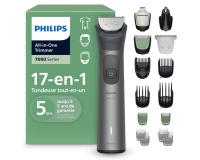 Tondeuse homme Philips MG7951/15