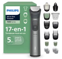 Tondeuse homme Philips MG7951/15