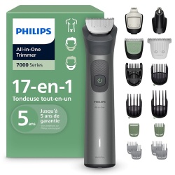 Tondeuse homme Philips MG7951/15