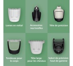 Tondeuse homme Philips MG7951/15
