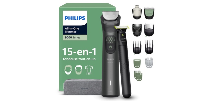Tondeuse homme Philips MG9531/15