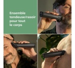 Tondeuse homme Philips MG9531/15