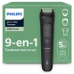 Tondeuse homme Philips MG9558/15 Series 9000
