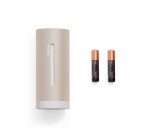 Sonde pour station météo Netatmo Module Interieur Additionnel - Sable