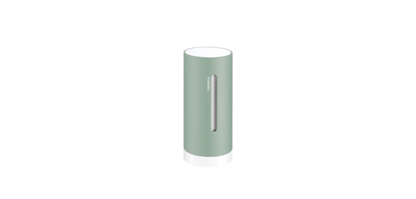 Sonde pour station météo Netatmo Module Interieur Additionnel - Menthe