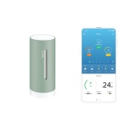 Sonde pour station météo Netatmo Module Interieur Additionnel - Menthe