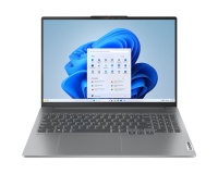 PC portable Lenovo IdeaPad Pro 5 16AKP10 83JN002FFR 16" OLED 120 Hz AMD Ryzen AI 7 32 Go RAM 512 Go SSD Gris