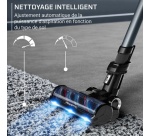 Aspirateur balai Rowenta X-Force Flex 16.60 RH9C71E0