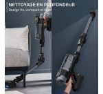 Aspirateur balai Rowenta X-Force Flex 16.60 RH9C71E0