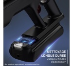 Aspirateur balai Rowenta X-Force Flex 16.60 RH9C71E0