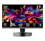 Ecran PC Msi MAG 272QP QD-OLEDX50