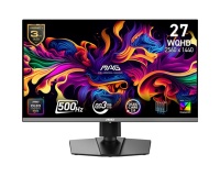 Ecran PC Msi MAG 272QP QD-OLEDX50