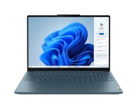 PC portable Lenovo Yoga Pro 9 16IAH10 16" OLED 120 Hz Intel Core Ultra 7 32 Go RAM 1 To SSD Bleu