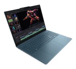 PC portable Lenovo Yoga Pro 9 16IAH10 16" OLED 120 Hz Intel Core Ultra 7 32 Go RAM 1 To SSD Bleu