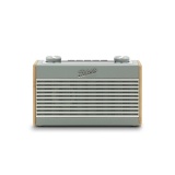 Radio Roberts portable Rambler Uno DAB/DAB+/FM Bleu Ciel