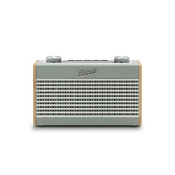 Radio Roberts portable Rambler Uno DAB/DAB+/FM Bleu Ciel
