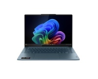 PC portable Lenovo Yoga Pro 7 14AKP10 14.5" OLED 90 Hz Copilot+PC AMD Ryzen AI 7 32 Go RAM 1 To SSD Bleu