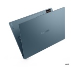 PC portable Lenovo Yoga Slim 7 14AKP10 14" OLED 60 Hz Copilot+ AMD Ryzen  AI 7 32 Go RAM 1 To SSD Bleu