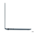 PC portable Lenovo Yoga Slim 7 14AKP10 14" OLED 60 Hz Copilot+ AMD Ryzen  AI 7 32 Go RAM 1 To SSD Bleu