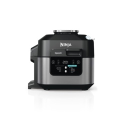 Robot multifonction Ninja Speedi 10-en-1 Rapid Cooker & Air Fryer ON500EU