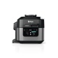 Robot multifonction Ninja Speedi 10-en-1 Rapid Cooker & Air Fryer ON500EU