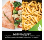 Robot multifonction Ninja Speedi 10-en-1 Rapid Cooker & Air Fryer ON500EU