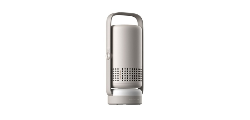 Vidéoprojecteur Xgimi Vibe One avec batterie