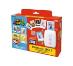 Imprimante photo Fujifilm Pack Mini Link 3 Nintendo Super Mario