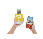 Imprimante photo Fujifilm Pack Mini Link 3 Nintendo Super Mario