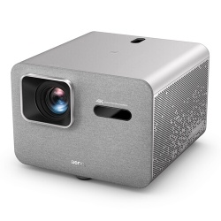 Vidéoprojecteur Benq Lifestyle 4K LED - 3000AL - Google TV - Zoom x1,3 motorisé - correction auto lenshift et trapèze