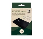 Disque dur externe Tx mobile reconditionné 1To