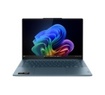 PC portable Lenovo Yoga Pro 7 14ASP10 14.5" OLED 90 Hz Copilot+PC AMD Ryzen AI 9 32 Go RAM 1 To SSD Bleu