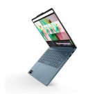 PC portable Lenovo Yoga Pro 7 14ASP10 14.5" OLED 90 Hz Copilot+PC AMD Ryzen AI 9 32 Go RAM 1 To SSD Bleu