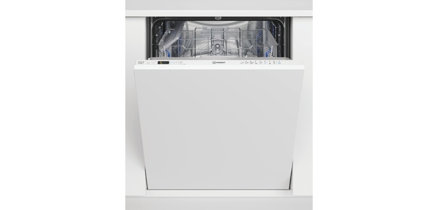 Lave-vaisselle encastrable Indesit IN2IFC14BN6