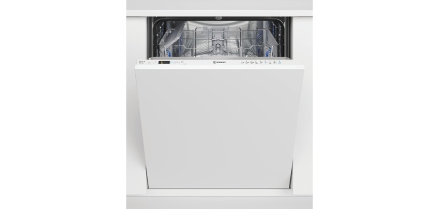 Lave-vaisselle encastrable Indesit IN2IFC14BN6
