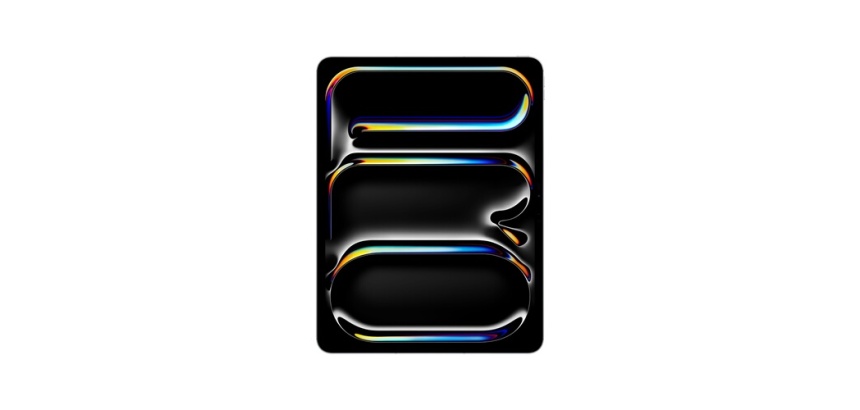 iPad Apple iPad Pro 13" Puce Apple M5 2 To Argent 5G Nano-texturé 8ème génération 2025