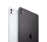 iPad Apple iPad Pro 13" Puce Apple M5 2 To Argent 5G Nano-texturé 8ème génération 2025