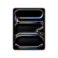 iPad Apple iPad Pro 13" Puce Apple M5 2 To Argent 5G 8ème génération 2025