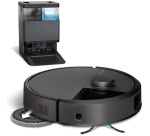 Aspirateur robot Irobot ROOMBA PLUS 505 Noir