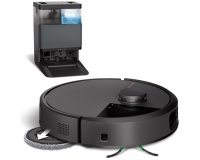 Aspirateur robot Irobot ROOMBA PLUS 505 Noir