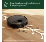 Aspirateur robot Irobot ROOMBA PLUS 505 Noir