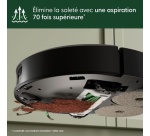 Aspirateur robot Irobot ROOMBA PLUS 505 Noir