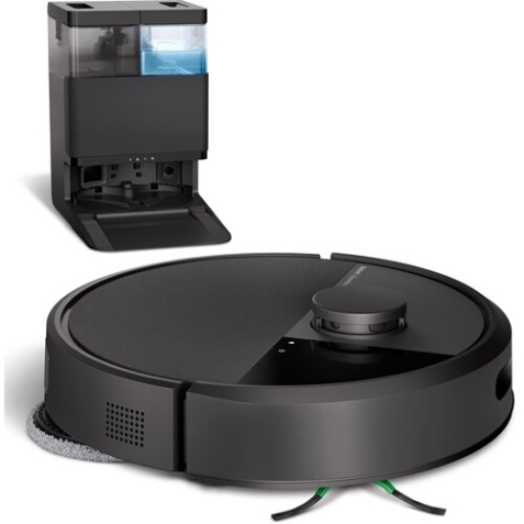 Aspirateur robot Irobot ROOMBA PLUS 405 Noir