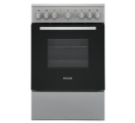 Cuisinière vitrocéramique Proline PCC5050SL