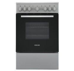 Cuisinière vitrocéramique Proline PCC5050SL