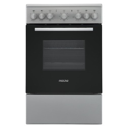 Cuisinière vitrocéramique Proline PCC5050SL