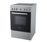Cuisinière vitrocéramique Proline PCC5050SL