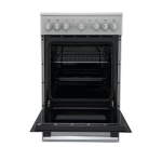 Cuisinière vitrocéramique Proline PCC5050SL
