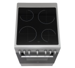 Cuisinière vitrocéramique Proline PCC5050SL