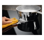Plaque induction Electrolux DAI6301C Noir